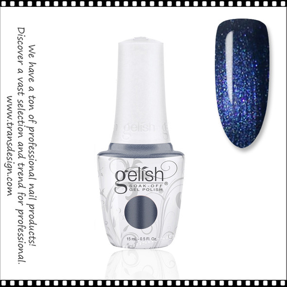 GELISH Gel Polish - No Cell? Oh Well! *