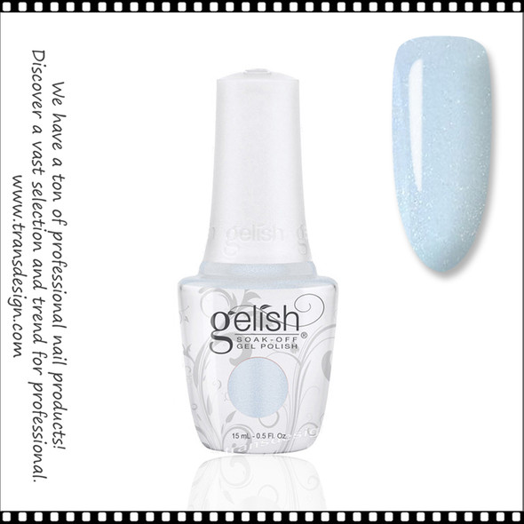 GELISH Gel Polish - Wrapped In Satin *