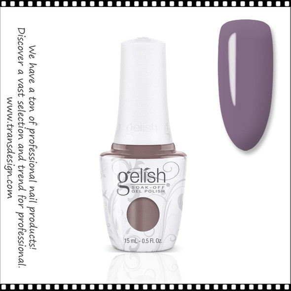 GELISH Gel Polish - From Rodeo To Rodeo Drive