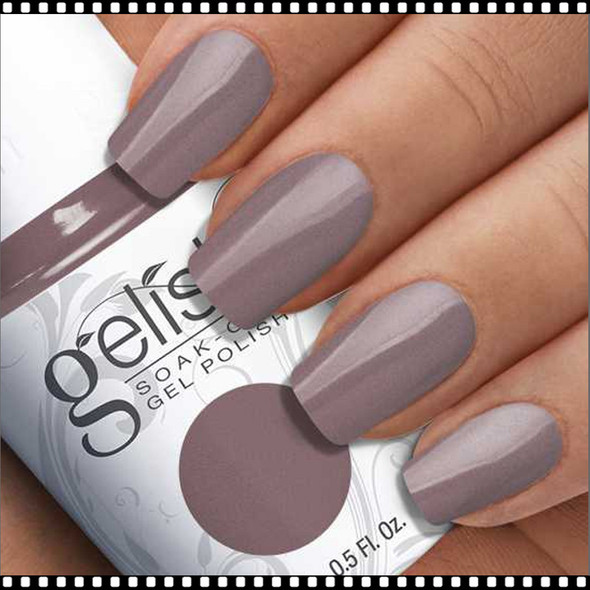 GELISH Gel Polish - From Rodeo To Rodeo Drive*
