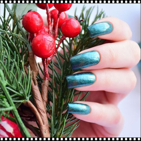 CUCCIO Colour - Dublin Emerald Isle 0.43oz (S)