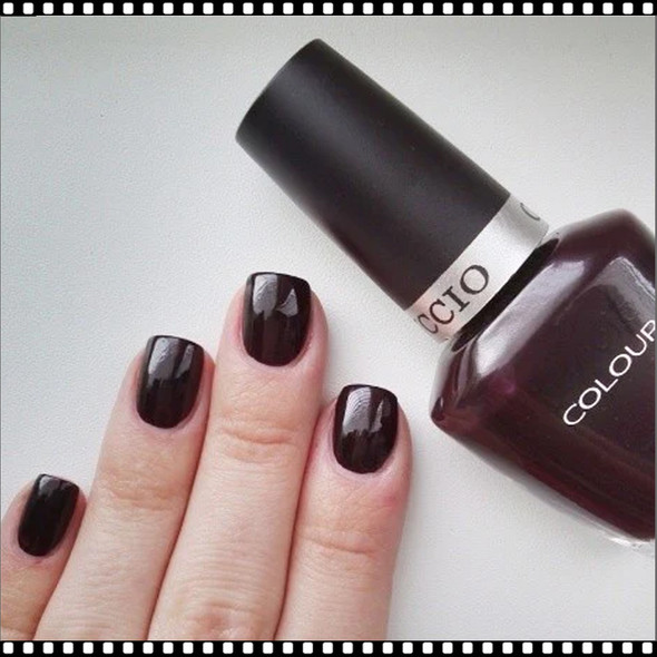 CUCCIO Colour - Romania After Dark 0.43oz (O)