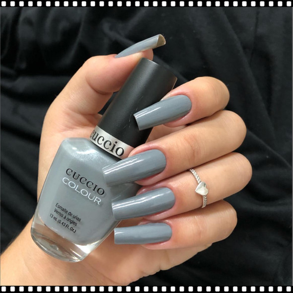 CUCCIO Colour - Soaked in Seattle 0.43oz (O)