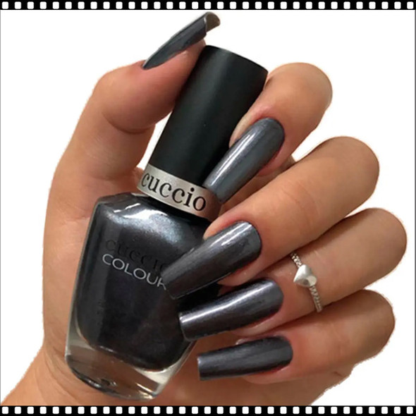 CUCCIO Colour - Oh My Prague 0.43oz (M)