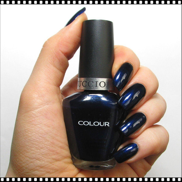 CUCCIO Colour - On the Nile Blue 0.43oz (O)