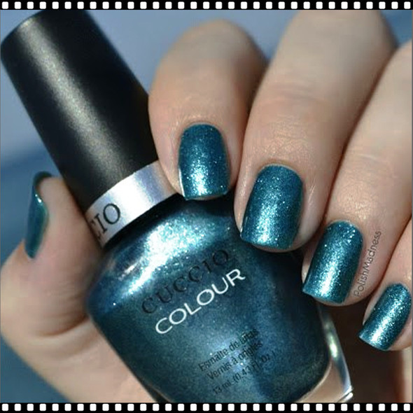 CUCCIO Colour - Fountains of Versailles 0.43oz (S)