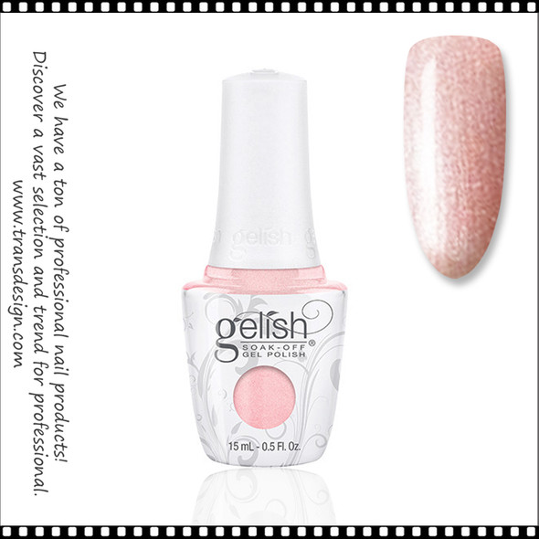 GELISH Gel Polish - Taffeta