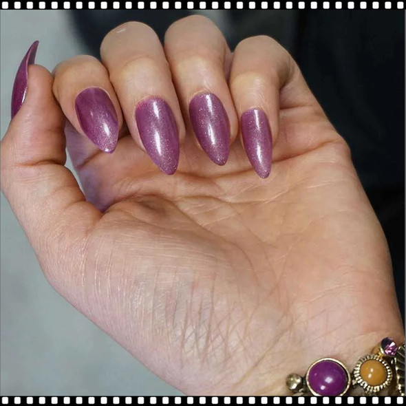 GELISH Gel Polish - Samurai*
