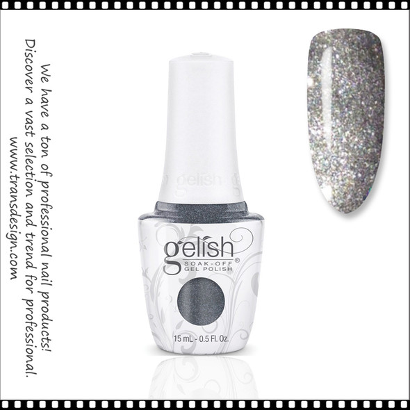 GELISH Gel Polish - Midnight Caller