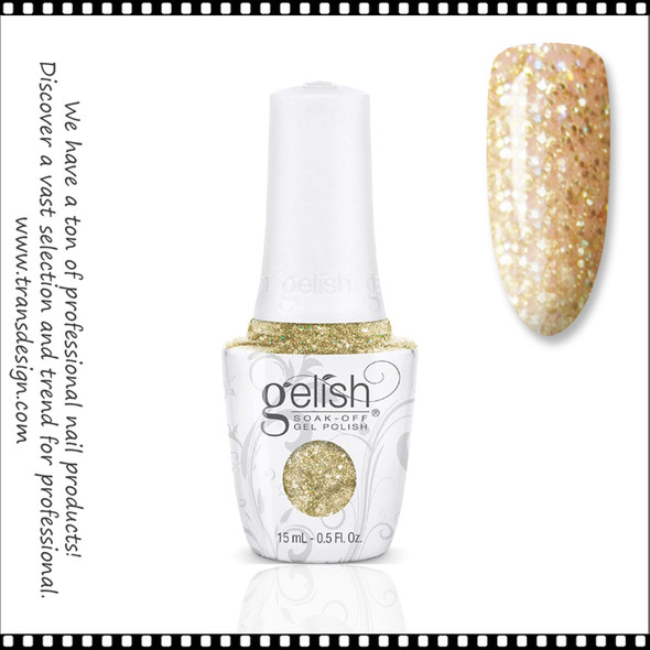 GELISH Gel Polish - Grand Jewels