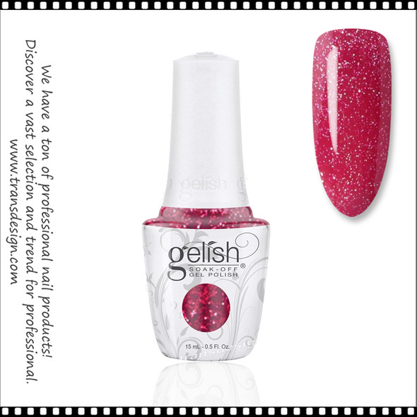 GELISH Gel Polish - High Voltage