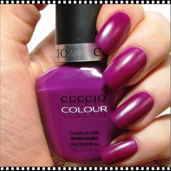 CUCCIO Colour - Eye Candy in Miami  0.43oz (N)