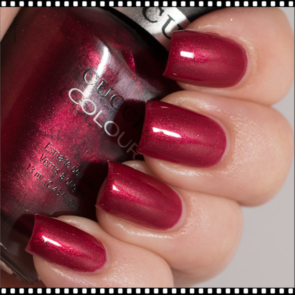 CUCCIO Colour - Moscow Red Square 0.43oz (M)