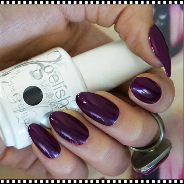 GELISH Gel Polish - Diva*