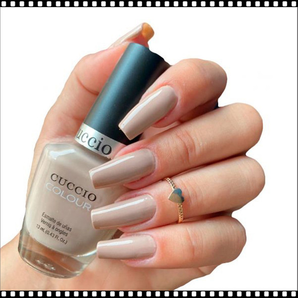 CUCCIO Colour - Tel-Aviv About It 0.43oz