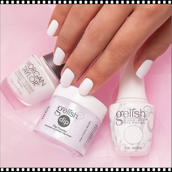GELISH Gel Polish - Arctic Freeze*