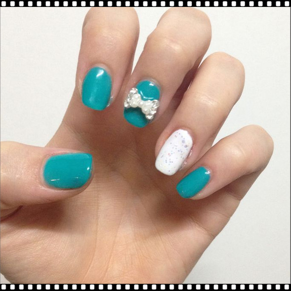 GELISH Gel Polish - Radiance Is My Middle Name*