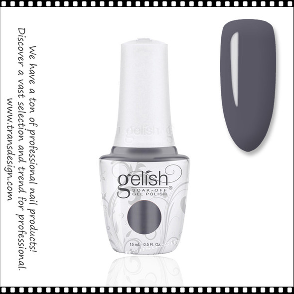 GELISH Gel Polish - Let's Hit The Bunny Slopes