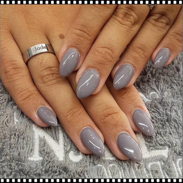 GELISH Gel Polish - Let's Hit The Bunny Slopes*