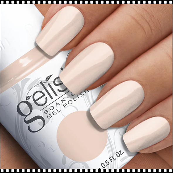 GELISH Gel Polish - Do I Look Buff?*