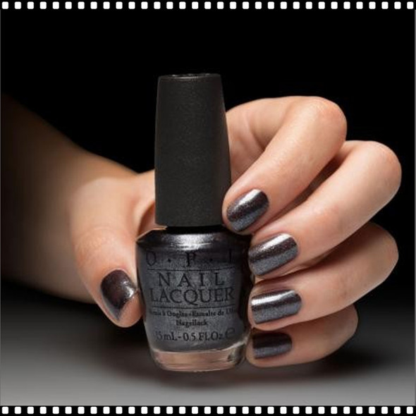 OPI NAIL LACQUER enter of the You-niverse #HRG38*