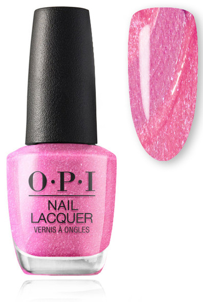 OPI NAIL LACQUER She's A Prismaniac NLSR3