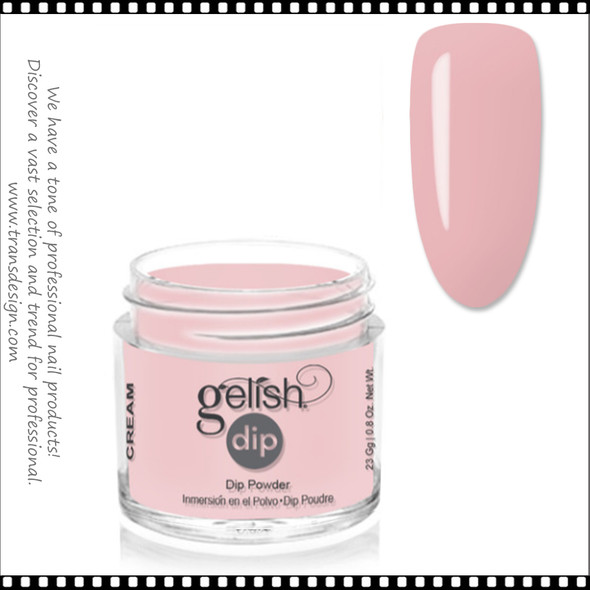 GELISH Dip Powder I Feel Flower-ful 0.8oz.