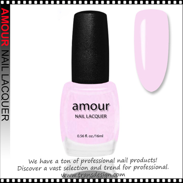 AMOUR Nail Lacquer - Grandpappy Pimpin 0.56oz AMOUR Nail Lacquer - Grandpappy Pimpin 0.56oz