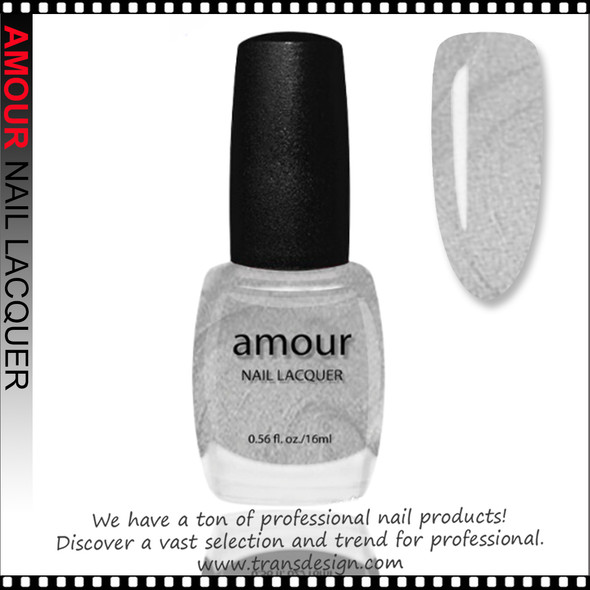 AMOUR Nail Lacquer - New Year's Eve 0.56oz AMOUR Nail Lacquer - New Year's Eve 0.56oz
