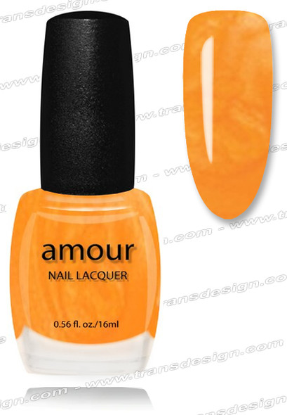 AMOUR Nail Lacquer - Standout Runway 0.56oz