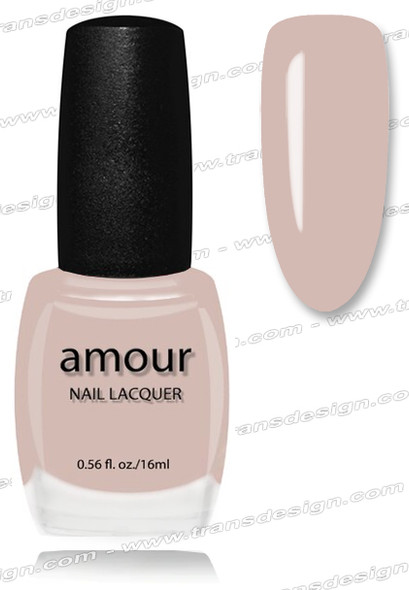 AMOUR Nail Lacquer - Rome 1908 0.56oz