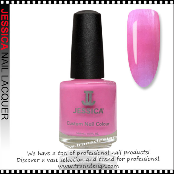 JESSICA Nail Polish - Radiant*