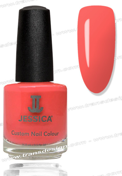 JESSICA Nail Polish - Sensual