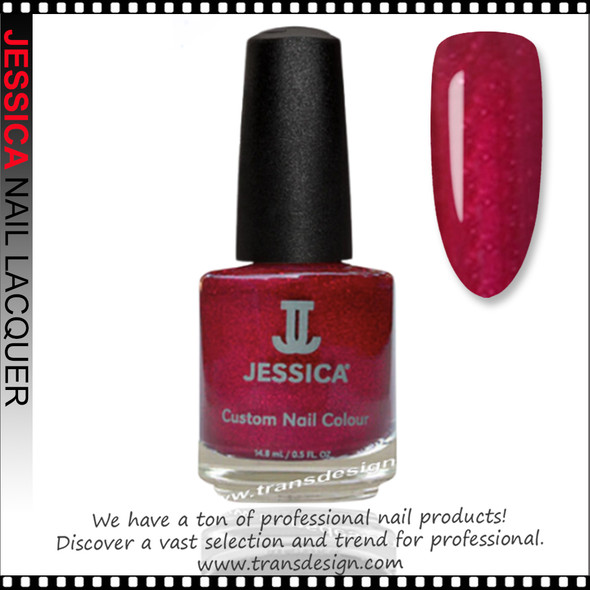 JESSICA Nail Polish - Bedazzler *