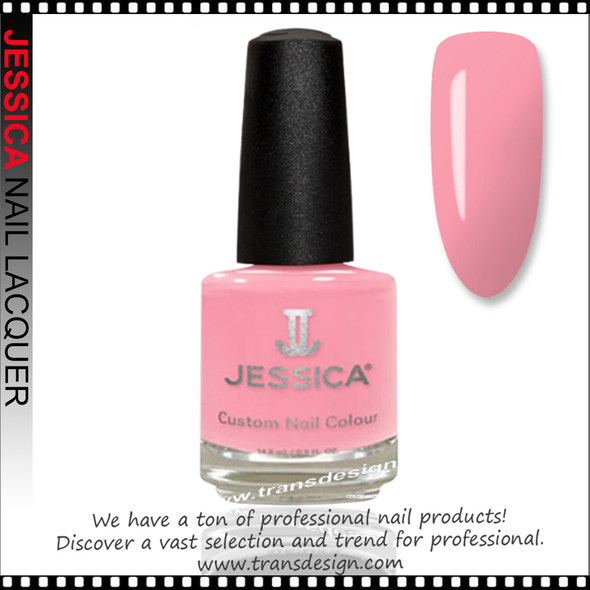 JESSICA Nail Polish - Flirtation*
