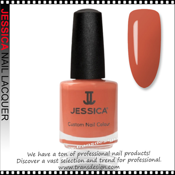 JESSICA Nail Polish - Enchantress*