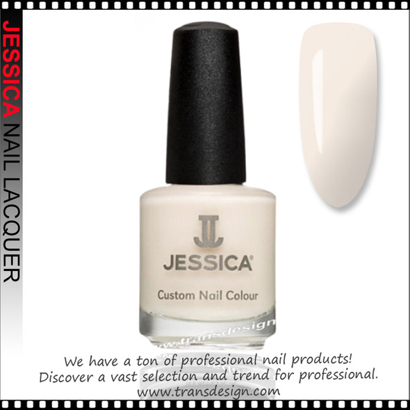 JESSICA Nail Polish - Beautiful*
