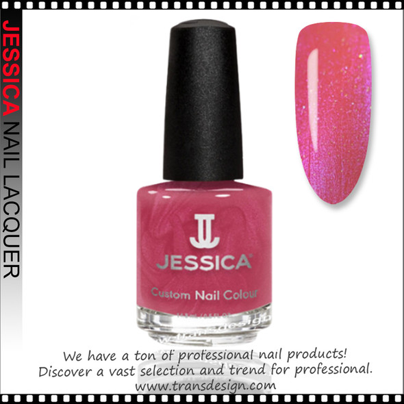 JESSICA Nail Polish - Cleopatra's Rule*