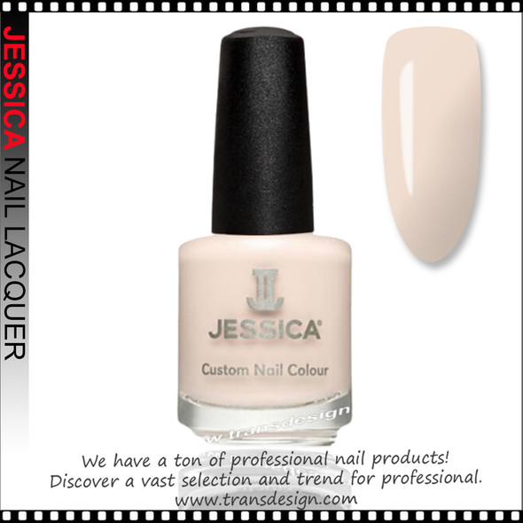 JESSICA Nail Polish - Endure *