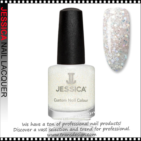 JESSICA Nail Polish - Starlet* JESSICA Nail Polish - Starlet*