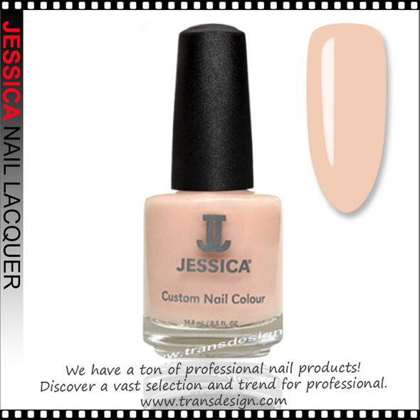 JESSICA Nail Polish - Breathless*