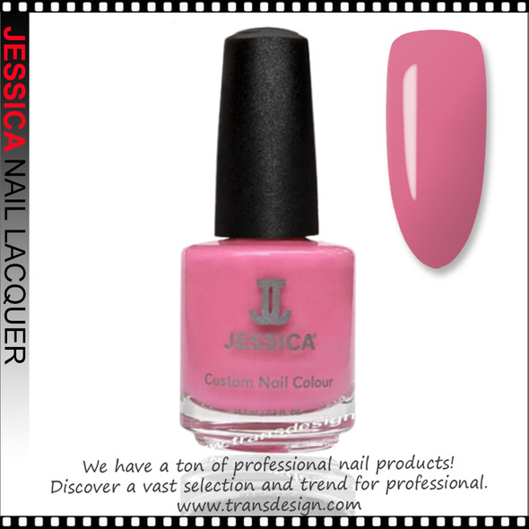 JESSICA Nail Polish - Juicy* JESSICA Nail Polish - Juicy*