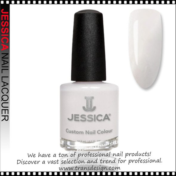 JESSICA Nail Polish - Soigne*