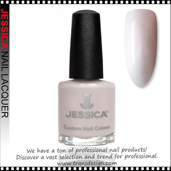 JESSICA Nail Polish - á la mode* JESSICA Nail Polish - á la mode*