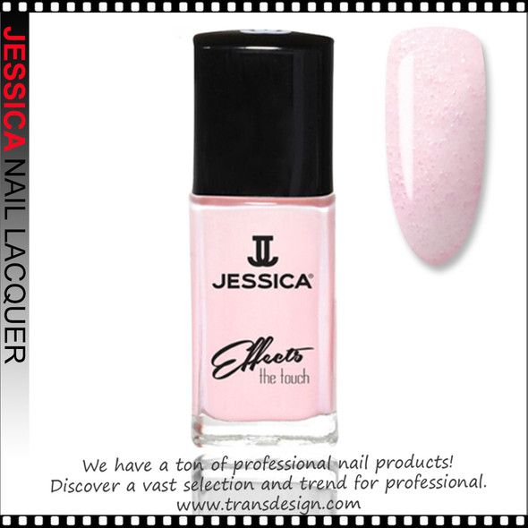 JESSICA Nail Polish - Chills Down Your Spine*