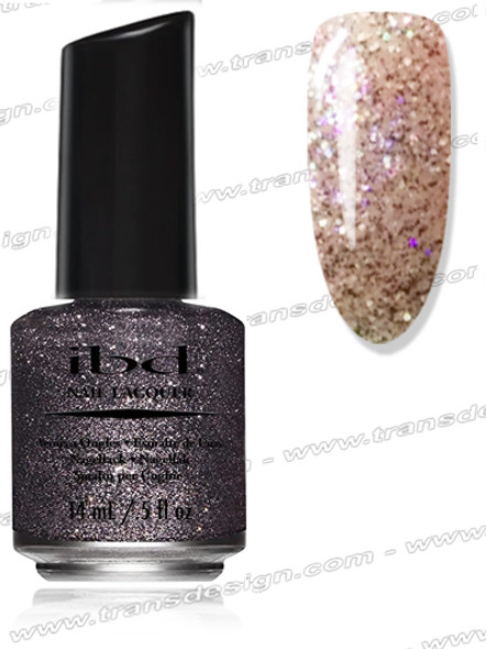 IBD Nail Lacquer - Aphrodite *