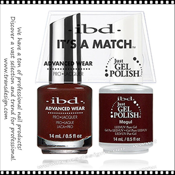 IBD It's a Match Duos - Mogul*