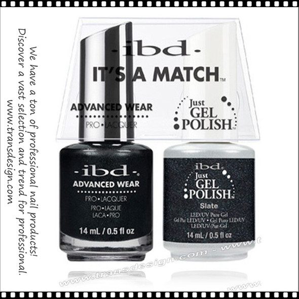 IBD It's a Match Duos - Slate*