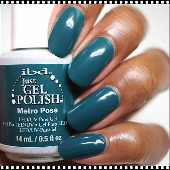 IBD It's a Match Duos - Metro Pose*