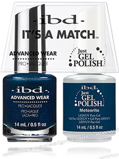 IBD It's a Match Duos - Meteorite*